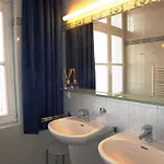 Villa Baroni Bf Nur 200m Vom Ostseestrand Entfernt