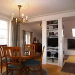 Villa Baroni Bf Nur 200m Vom Ostseestrand Entfernt *