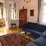 Villa Baroni Bf Nur 200m Vom Ostseestrand Entfernt *