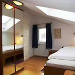 Villa Baroni Bf Nur 200m Vom Ostseestrand Entfernt