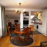 Villa Baroni Bf Nur 200m Vom Ostseestrand Entfernt Heringsdorf (Usedom)