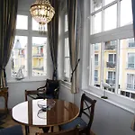 Villa Baroni Bf Nur 200m Vom Ostseestrand Entfernt