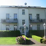Baroni Bf Nur 200m Vom Ostseestrand Entfernt *