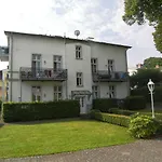 Baroni Bf Nur 200m Vom Ostseestrand Entfernt Heringsdorf (Usedom)