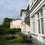 Baroni Bf Nur 200m Vom Ostseestrand Entfernt *