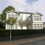 Baroni Bf Nur 200m Vom Ostseestrand Entfernt Heringsdorf (Usedom)