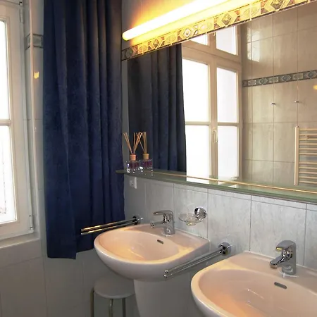 Villa Baroni Bf Nur 200m Vom Ostseestrand Entfernt