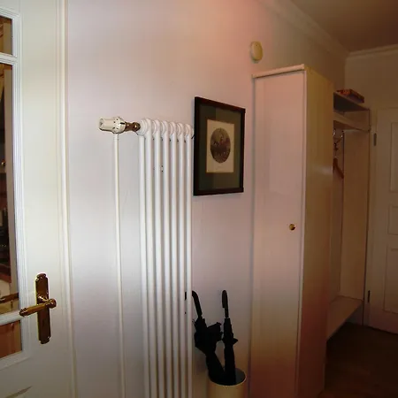 Baroni Bf Nur 200m Vom Ostseestrand Entfernt *