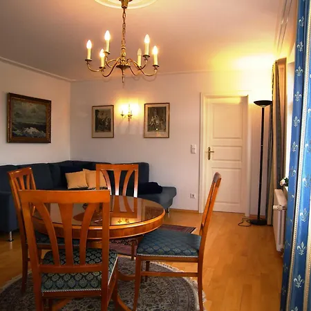 Baroni Bf Nur 200m Vom Ostseestrand Entfernt