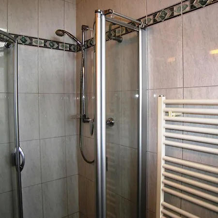 Baroni Bf Nur 200m Vom Ostseestrand Entfernt Villa