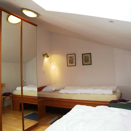 Baroni Bf Nur 200m Vom Ostseestrand Entfernt Villa *