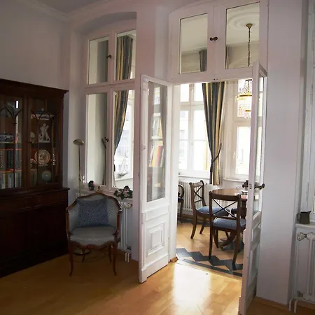 Villa Baroni Bf Nur 200m Vom Ostseestrand Entfernt *