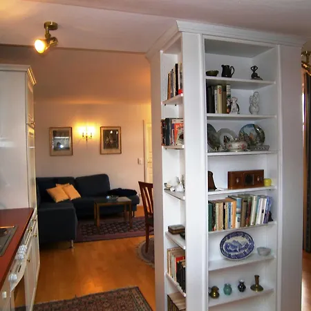 Villa Baroni Bf Nur 200m Vom Ostseestrand Entfernt Ostseebad Heringsdorf