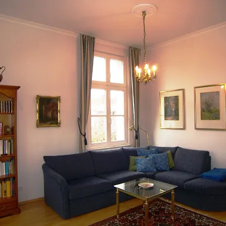 Baroni Bf Nur 200m Vom Ostseestrand Entfernt *