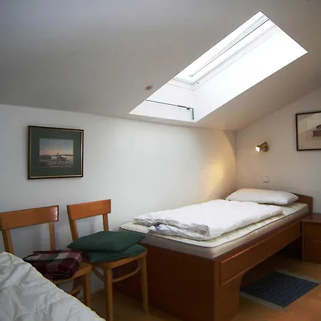 Baroni Bf Nur 200m Vom Ostseestrand Entfernt Ostseebad Heringsdorf