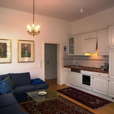 Baroni Bf Nur 200m Vom Ostseestrand Entfernt