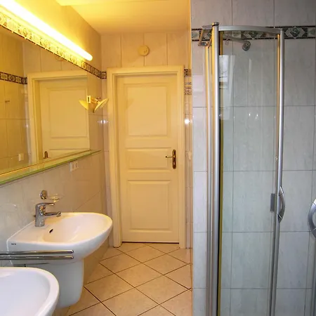 Villa Baroni Bf Nur 200m Vom Ostseestrand Entfernt