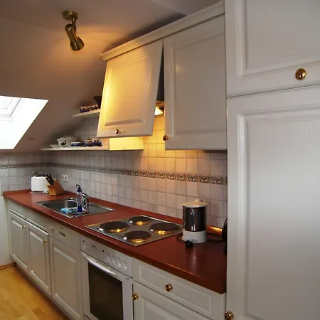 Baroni Bf Nur 200m Vom Ostseestrand Entfernt Villa Ostseebad Heringsdorf