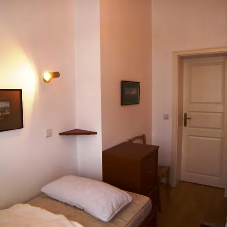 Baroni Bf Nur 200m Vom Ostseestrand Entfernt *