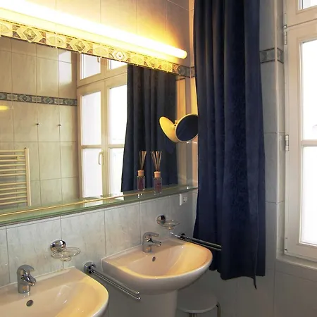 Baroni Bf Nur 200m Vom Ostseestrand Entfernt