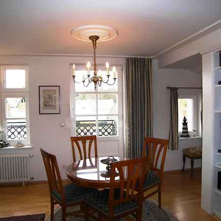 Baroni Bf Nur 200m Vom Ostseestrand Entfernt Villa *