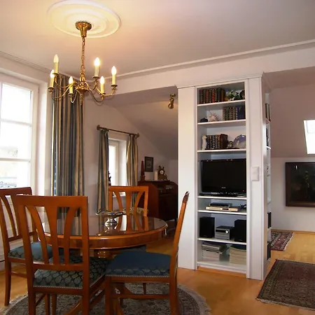 Villa Baroni Bf Nur 200m Vom Ostseestrand Entfernt *