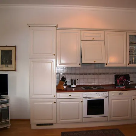 Baroni Bf Nur 200m Vom Ostseestrand Entfernt *