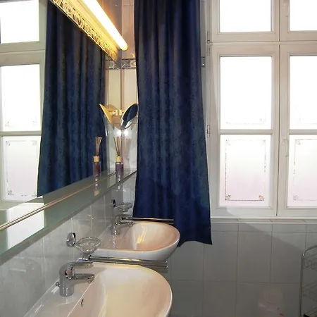 Baroni Bf Nur 200m Vom Ostseestrand Entfernt Ostseebad Heringsdorf