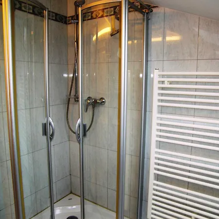 Baroni Bf Nur 200m Vom Ostseestrand Entfernt