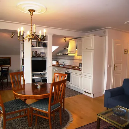 Baroni Bf Nur 200m Vom Ostseestrand Entfernt Villa