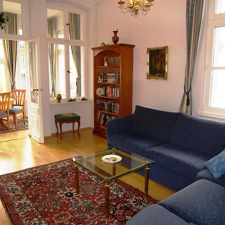 Villa Baroni Bf Nur 200m Vom Ostseestrand Entfernt *