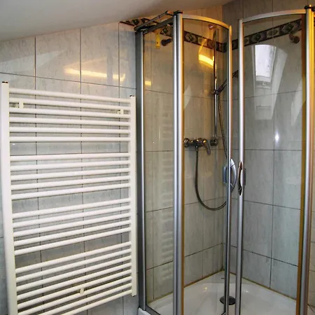 Villa Baroni Bf Nur 200m Vom Ostseestrand Entfernt Ostseebad Heringsdorf