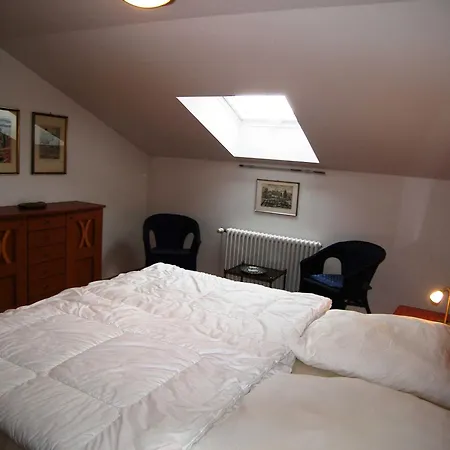 Baroni Bf Nur 200m Vom Ostseestrand Entfernt