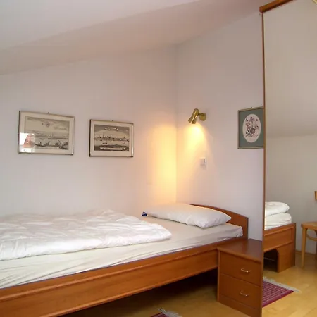 Baroni Bf Nur 200m Vom Ostseestrand Entfernt Villa