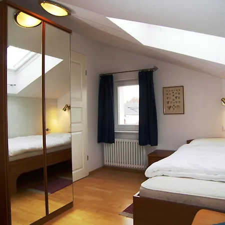 Villa Baroni Bf Nur 200m Vom Ostseestrand Entfernt