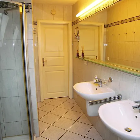 Baroni Bf Nur 200m Vom Ostseestrand Entfernt Villa *