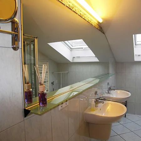 Villa Baroni Bf Nur 200m Vom Ostseestrand Entfernt *