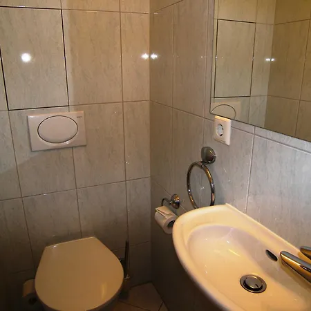 Baroni Bf Nur 200m Vom Ostseestrand Entfernt Ostseebad Heringsdorf