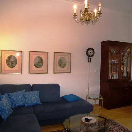 Baroni Bf Nur 200m Vom Ostseestrand Entfernt