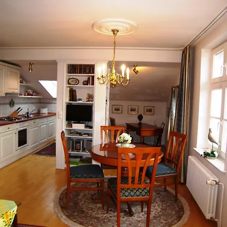 Baroni Bf Nur 200m Vom Ostseestrand Entfernt Villa