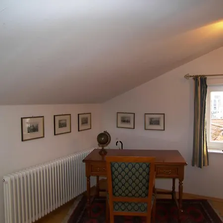 Baroni Bf Nur 200m Vom Ostseestrand Entfernt Villa *