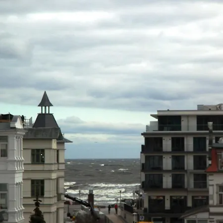 Villa Baroni Bf Nur 200m Vom Ostseestrand Entfernt *