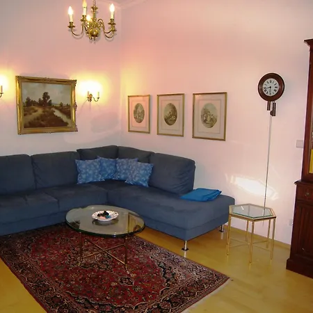 Baroni Bf Nur 200m Vom Ostseestrand Entfernt Villa Ostseebad Heringsdorf