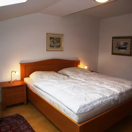 Baroni Bf Nur 200m Vom Ostseestrand Entfernt *