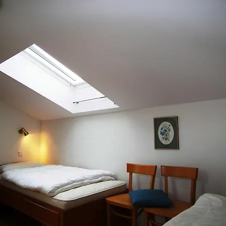 Baroni Bf Nur 200m Vom Ostseestrand Entfernt Ostseebad Heringsdorf