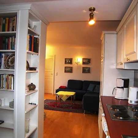 Baroni Bf Nur 200m Vom Ostseestrand Entfernt * Ostseebad Heringsdorf