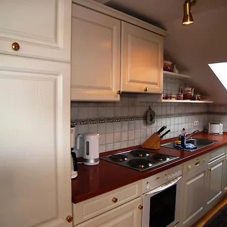 Villa Baroni Bf Nur 200m Vom Ostseestrand Entfernt