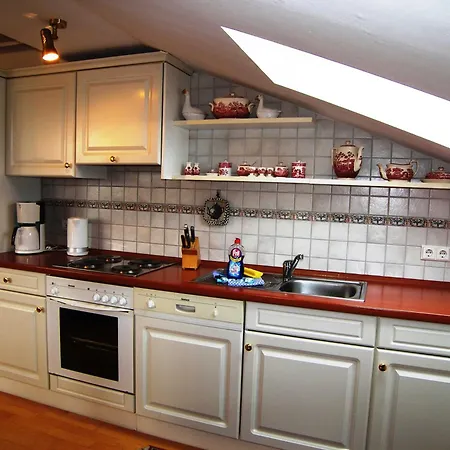 Baroni Bf Nur 200m Vom Ostseestrand Entfernt Ostseebad Heringsdorf