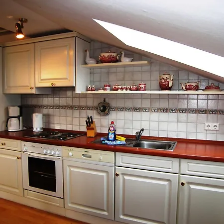 Baroni Bf Nur 200m Vom Ostseestrand Entfernt Villa *