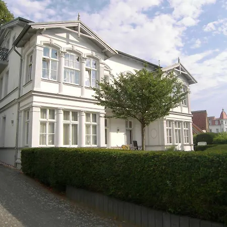 Villa Baroni Bf Nur 200m Vom Ostseestrand Entfernt